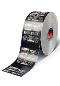 tesa 6937 激光標(biāo)簽