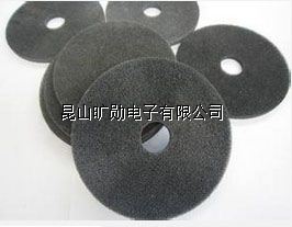 蘇州上海泡沫鐵鎳生產廠家