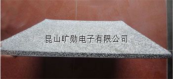 KX發泡鋁 泡沫鋁隔聲降噪