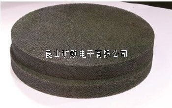 泡沫鐵鎳 鎳網(wǎng)鎳片20毫米厚