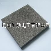 泡沫鎳鉻合金網7毫米厚發泡鎳鉻