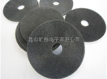 30PPI泡沫鎳 純鎳網6毫米厚