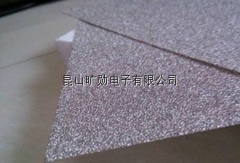 多孔泡沫鎳 90PPI泡沫鎳網2毫米厚