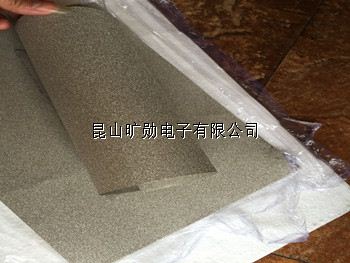 鎳合金過濾網(wǎng) 光觸媒發(fā)泡鎳網(wǎng)